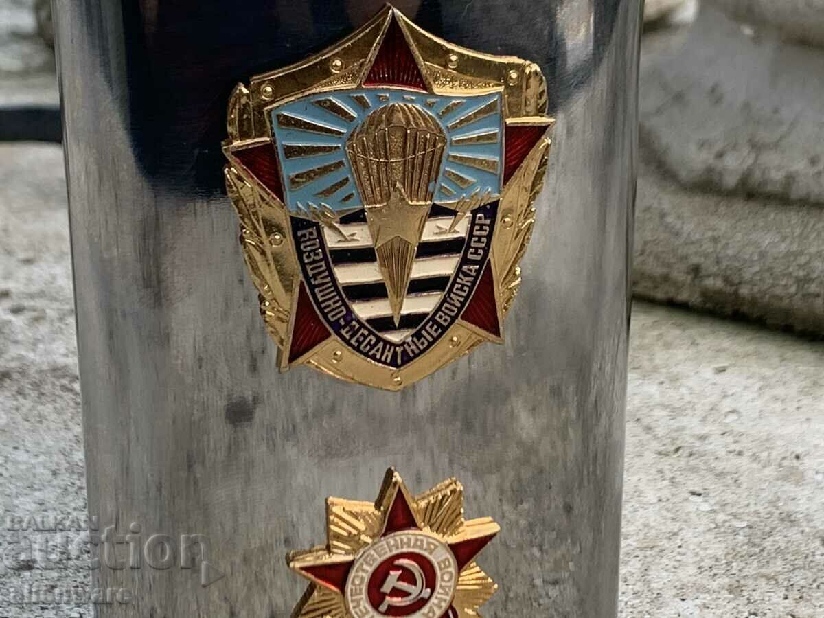 Russian Flush Air Force Army with price 55.00 BGN | € 28.12 Russian Flush Air Force Army with price 55.00 BGN | € 28.12