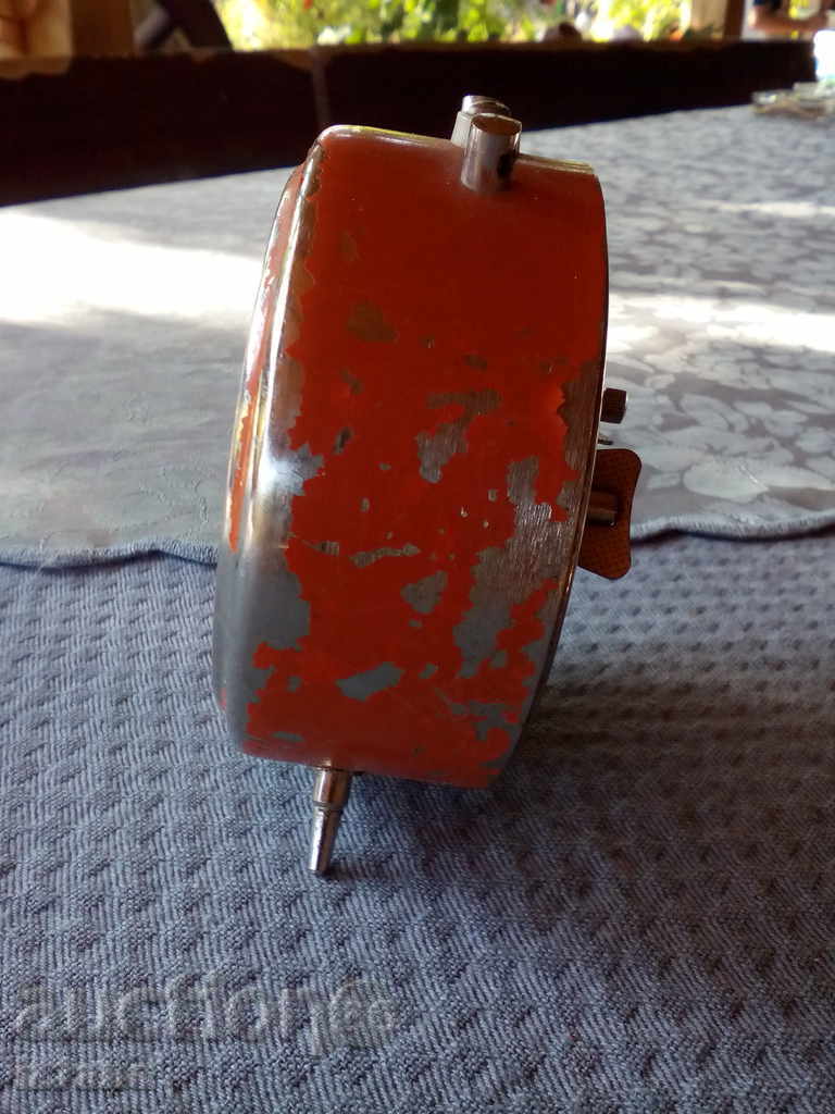 Delivery of Clock, Alarm clock ARADORA Delivery of Clock, Alarm clock ARADORA