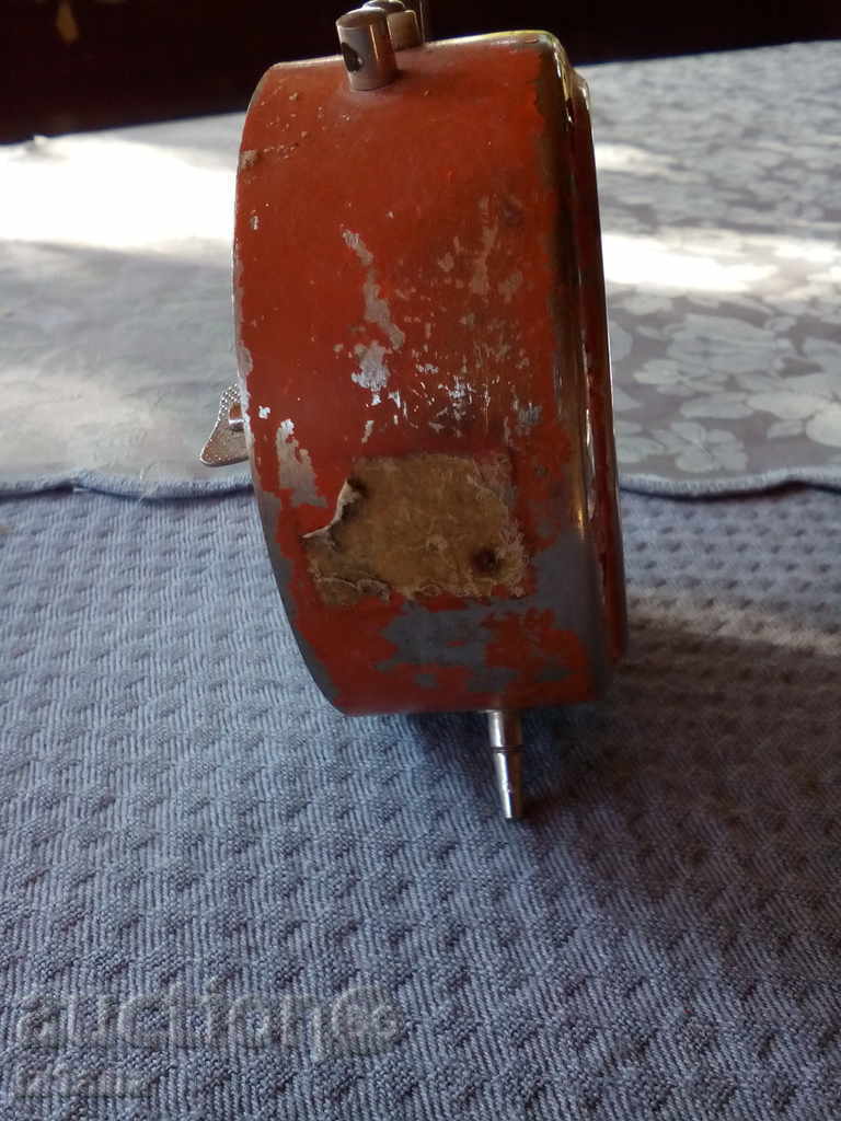 Clock, Alarm clock ARADORA - 5 Clock, Alarm clock ARADORA - 5