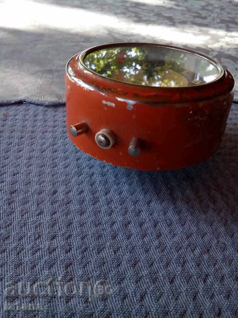 Clock, Alarm clock ARADORA - 6 Clock, Alarm clock ARADORA - 6