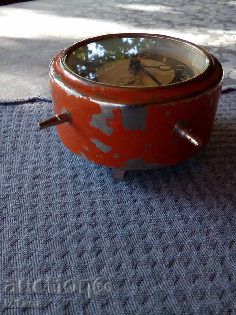 Clock, Alarm clock ARADORA - 7 Clock, Alarm clock ARADORA - 7