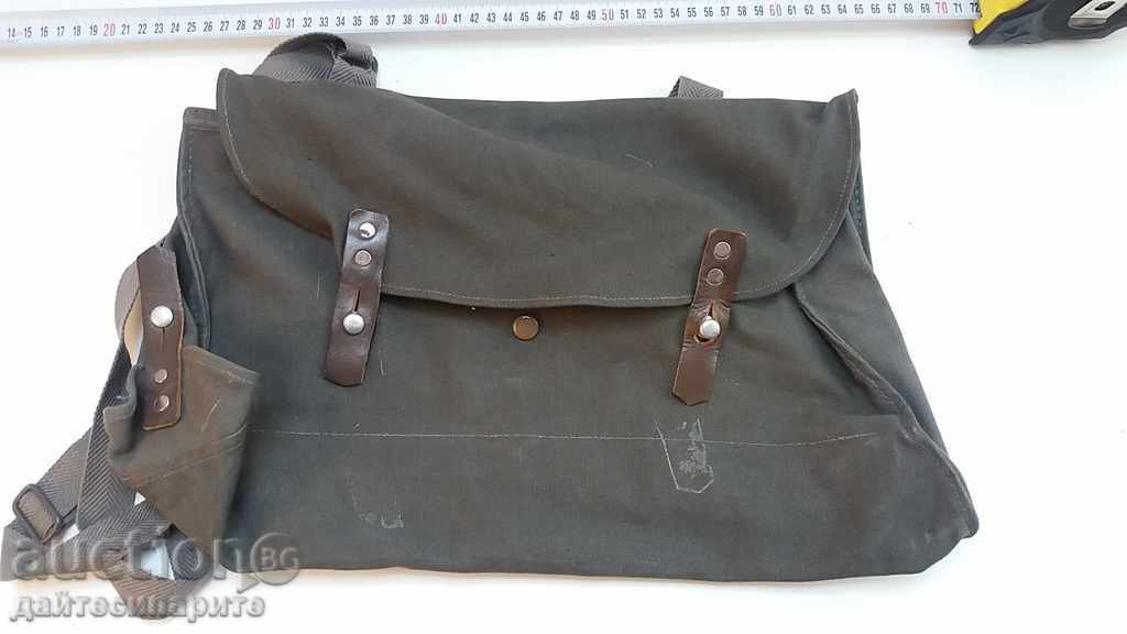 Στρατιωτική τσάντα σήμανση 1942