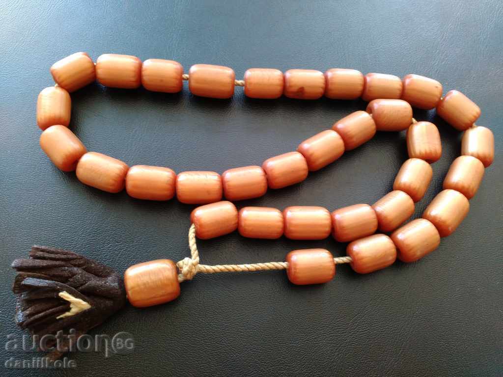 *$*Y*$* OLD AMBER ROSARY - 100% AUTHENTIC *$*Y*$* with price 490.00 BGN | € 250.53 *$*Y*$* OLD AMBER ROSARY - 100% AUTHENTIC *$*Y*$* with price 490.00 BGN | € 250.53