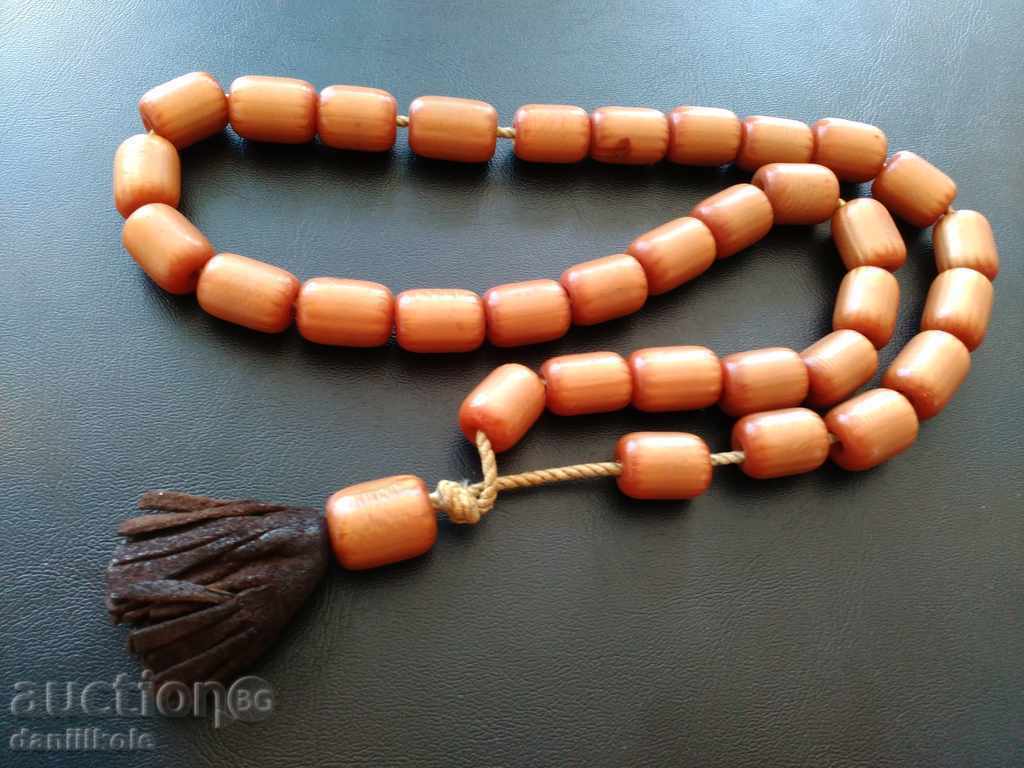 Delivery of *$*Y*$* OLD AMBER ROSARY - 100% AUTHENTIC *$*Y*$* Delivery of *$*Y*$* OLD AMBER ROSARY - 100% AUTHENTIC *$*Y*$*