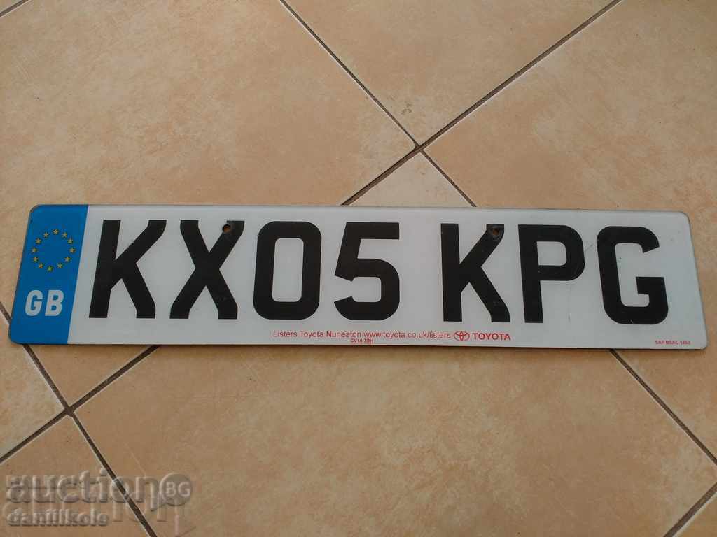 *$*Y*$* АВТО РЕГИСТРАЦИОНЕН НОМЕР ВЕЛИКОБРИТАНИЯ UK *$*Y*$* *$*Y*$* АВТО РЕГИСТРАЦИОНЕН НОМЕР ВЕЛИКОБРИТАНИЯ UK *$*Y*$*