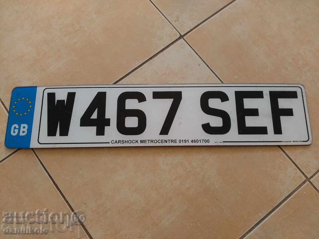 *$*Y*$* АВТО РЕГИСТРАЦИОНЕН НОМЕР ВЕЛИКОБРИТАНИЯ UK *$*Y*$* *$*Y*$* АВТО РЕГИСТРАЦИОНЕН НОМЕР ВЕЛИКОБРИТАНИЯ UK *$*Y*$*