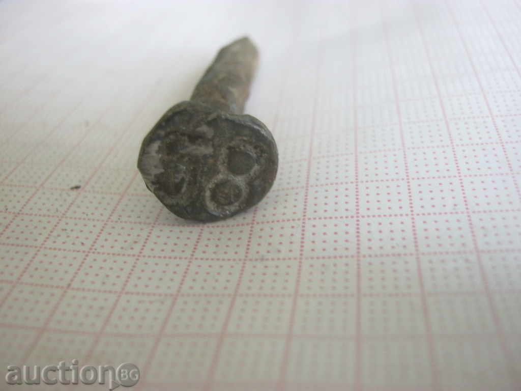 Railway transport. BDZ. Sleeper markers with price 6.00 BGN | € 3.07 Railway transport. BDZ. Sleeper markers with price 6.00 BGN | € 3.07