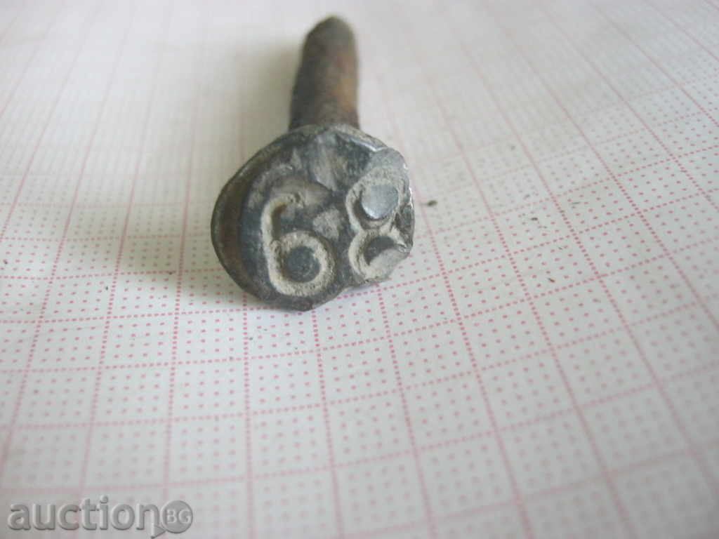 Transport feroviar. BDZ. Markere pentru dormitoare Transport feroviar. BDZ. Markere pentru dormitoare