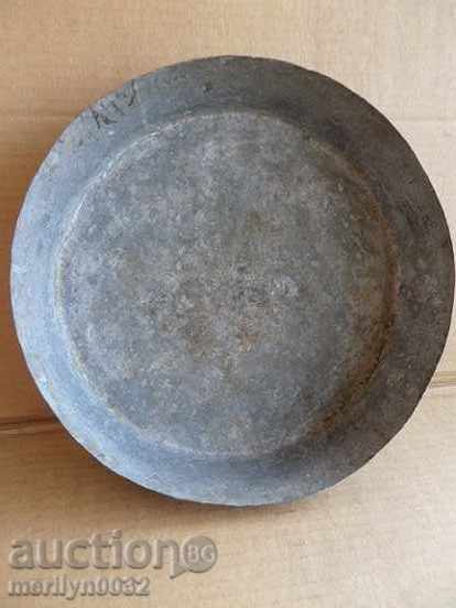 Livrarea tava Bakarena, oală de cupru, cupru, Saha, tigaie de cupru, tăiați Livrarea tava Bakarena, oală de cupru, cupru, Saha, tigaie de cupru, tăiați