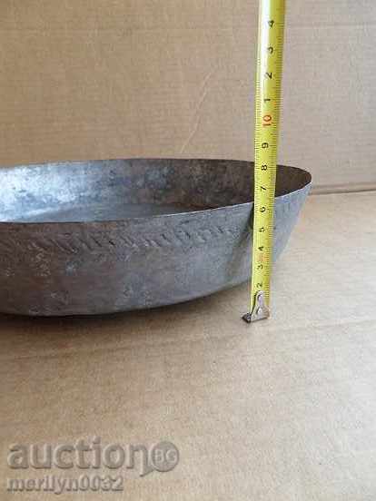 tava Bakarena, oală de cupru, cupru, Saha, tigaie de cupru, tăiați - 5 tava Bakarena, oală de cupru, cupru, Saha, tigaie de cupru, tăiați - 5