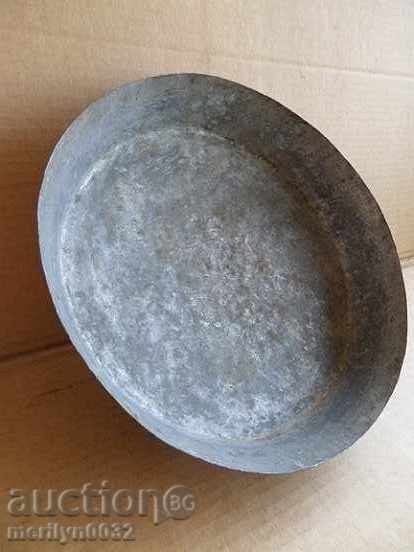 tava Bakarena, oală de cupru, cupru, Saha, tigaie de cupru, tăiați - 7 tava Bakarena, oală de cupru, cupru, Saha, tigaie de cupru, tăiați - 7