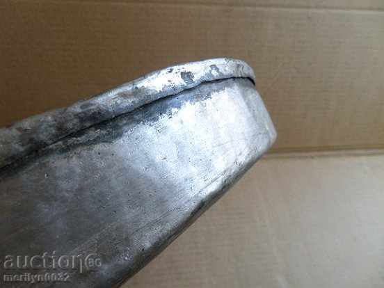 Baked tray, copper pot, baker, sahane, honey, pan, tass with price 69.00 BGN | € 35.28 Baked tray, copper pot, baker, sahane, honey, pan, tass with price 69.00 BGN | € 35.28