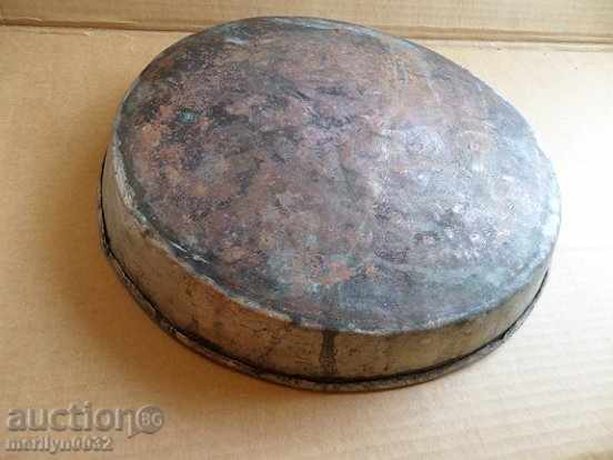 Baked tray, copper pot, baker, sahane, honey, pan, tass - 5 Baked tray, copper pot, baker, sahane, honey, pan, tass - 5