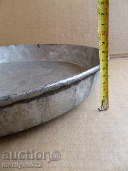 Baked tray, copper pot, baker, sahane, honey, pan, tass - 6 Baked tray, copper pot, baker, sahane, honey, pan, tass - 6