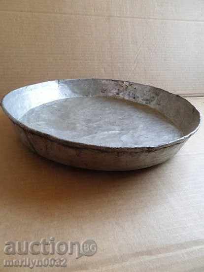 Baked tray, copper pot, baker, sahane, honey, pan, tass - 7 Baked tray, copper pot, baker, sahane, honey, pan, tass - 7