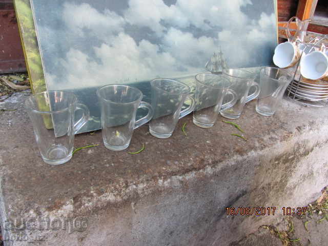 8571. STAR SERVICE CLEANER FOR TEA COFFEE GLASS with price 15.00 BGN | € 7.67 8571. STAR SERVICE CLEANER FOR TEA COFFEE GLASS with price 15.00 BGN | € 7.67