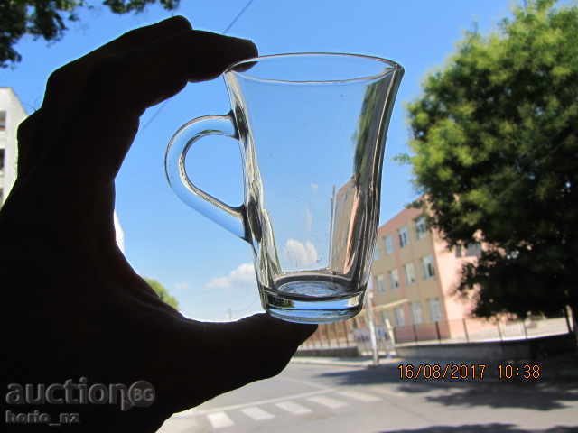 8571. STAR SERVICE CLEANER FOR TEA COFFEE GLASS - 6 8571. STAR SERVICE CLEANER FOR TEA COFFEE GLASS - 6