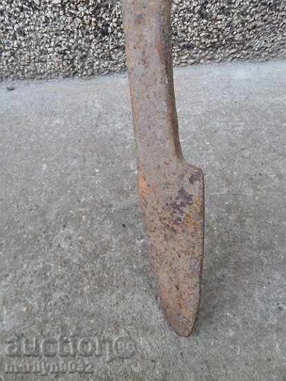 Old wrought iron wicker, wrought iron - 5 Old wrought iron wicker, wrought iron - 5