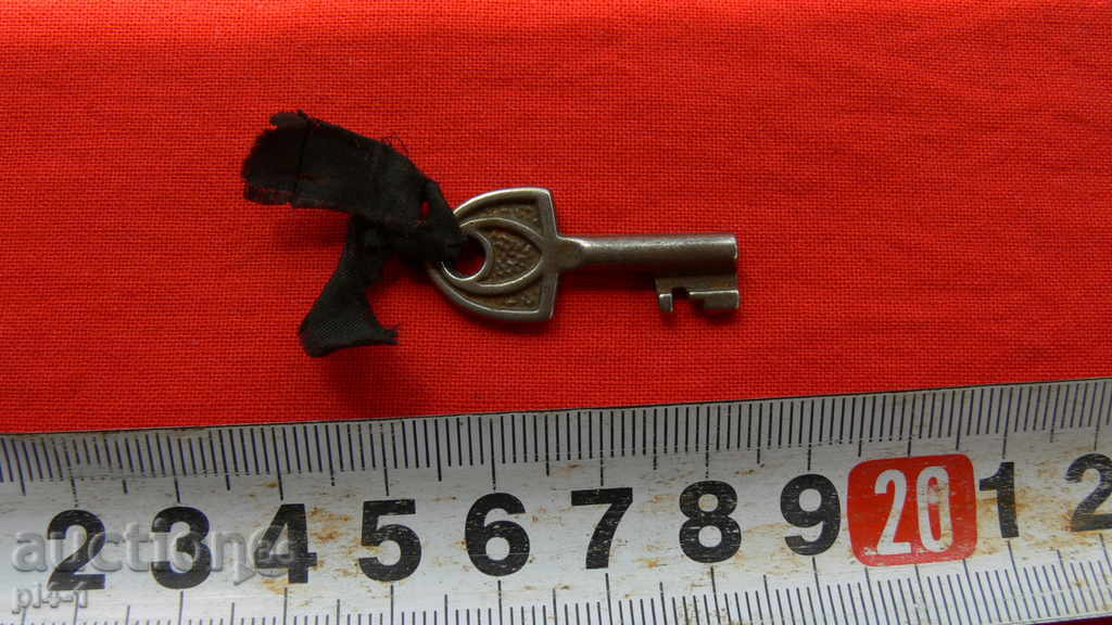 Παλιά κλειδί ΣΥΛΛΟΓΗ ρολόι, λουκέτα, κουτιά συλλογής