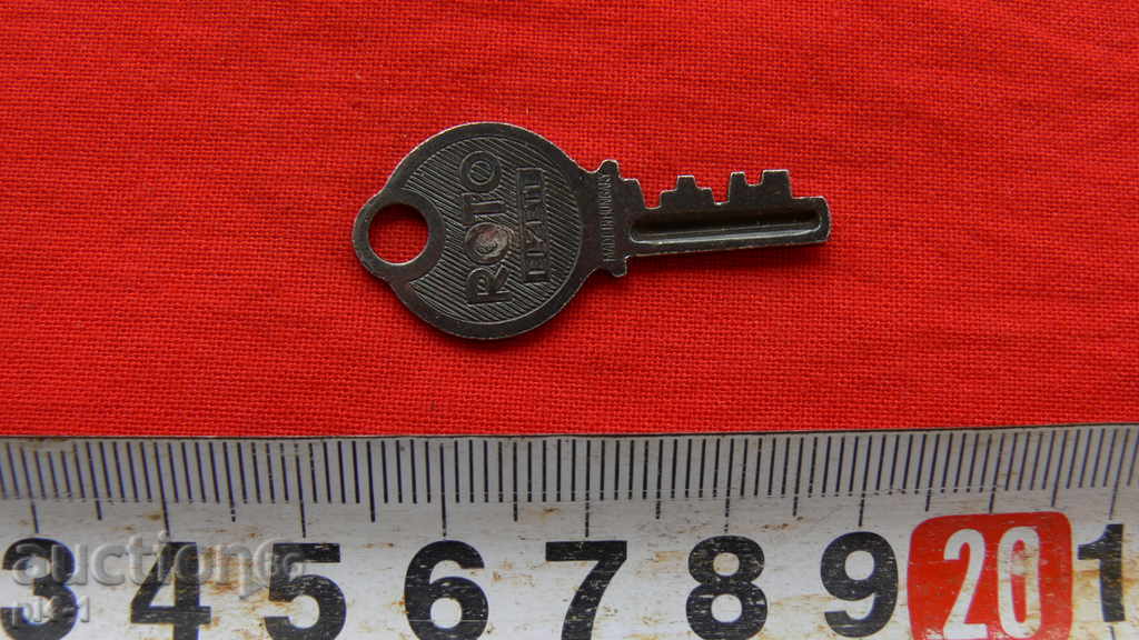 OLD CLOCK FOR CANDLE, KATINAR, CAMERA OR COLLECTION with price 13.00 BGN | € 6.65 OLD CLOCK FOR CANDLE, KATINAR, CAMERA OR COLLECTION with price 13.00 BGN | € 6.65