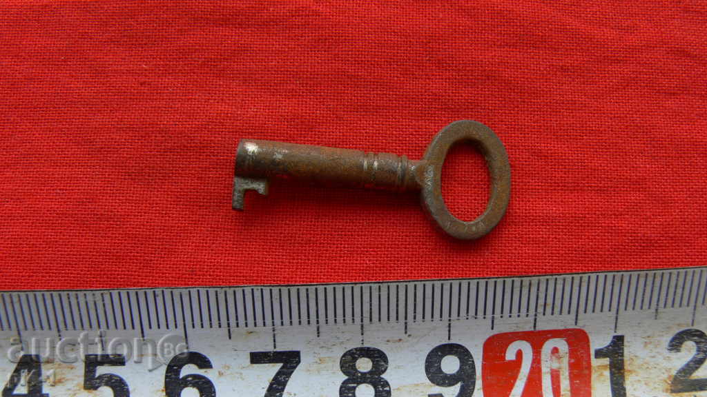 OLD CLOCK FOR CANDLE, KATINAR, CAMERA OR COLLECTION with price 13.00 BGN | € 6.65 OLD CLOCK FOR CANDLE, KATINAR, CAMERA OR COLLECTION with price 13.00 BGN | € 6.65