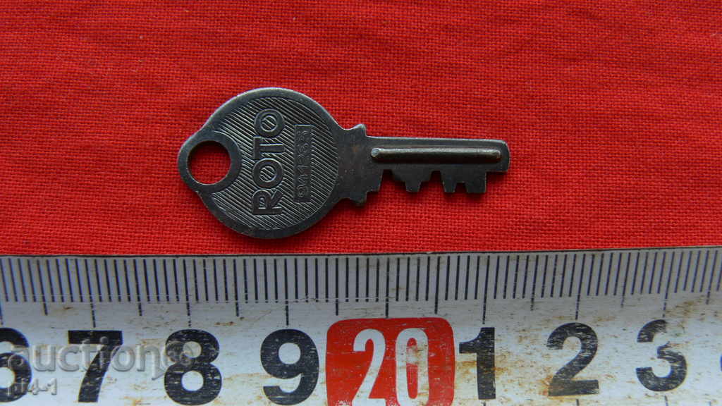 OLD CLOCK FOR CANDLE, KATINAR, CAMERA OR COLLECTION with price 13.00 BGN | € 6.65