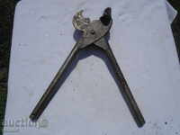 OLD clește de tăiat Bergman CONDUCTELOR