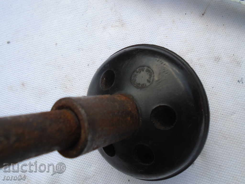 LARGE STAR BULGARIAN MATKAP - PTM - ACTUAL - 6 LARGE STAR BULGARIAN MATKAP - PTM - ACTUAL - 6