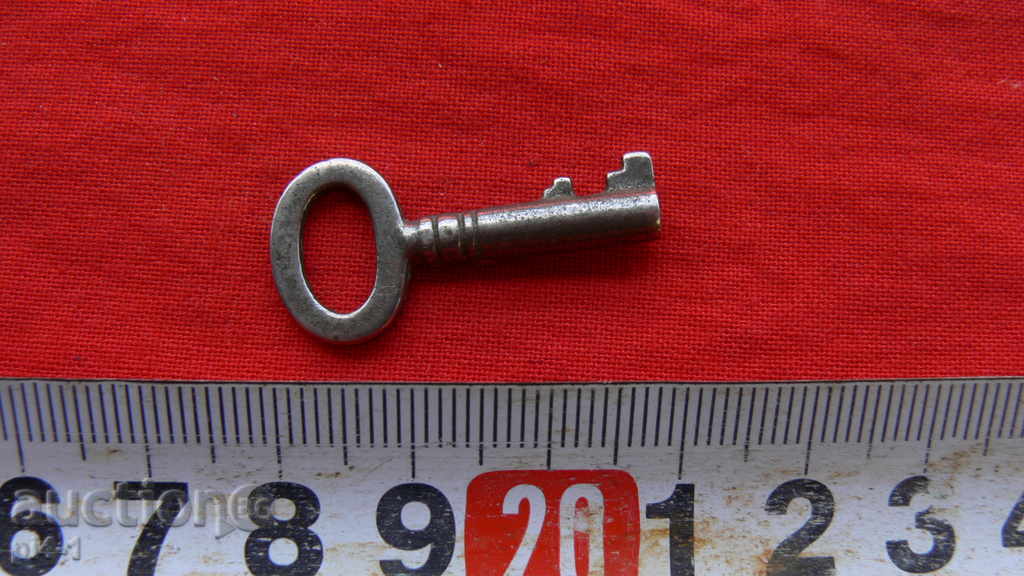 OLD CLOCK FOR CANDLE, KATINAR, CAMERA OR COLLECTION with price 13.00 BGN | € 6.65 OLD CLOCK FOR CANDLE, KATINAR, CAMERA OR COLLECTION with price 13.00 BGN | € 6.65