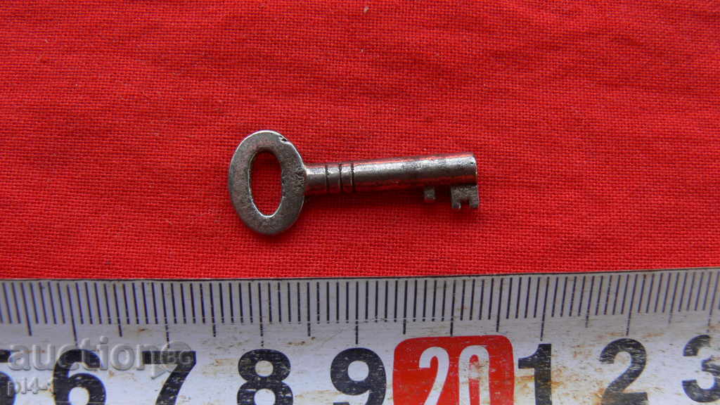 OLD CLOCK FOR CANDLE, KATINAR, CAMERA OR COLLECTION with price 13.00 BGN | € 6.65 OLD CLOCK FOR CANDLE, KATINAR, CAMERA OR COLLECTION with price 13.00 BGN | € 6.65