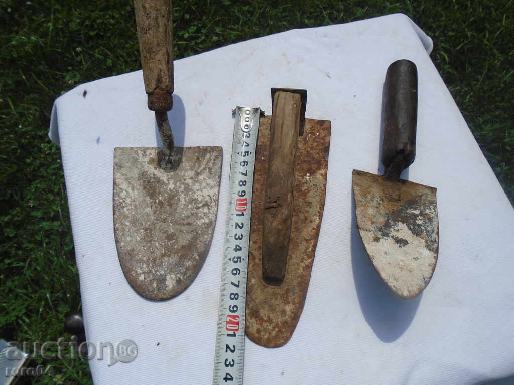 OLD MISTRIES - COLLECTION - 3 FILES with price 13.49 BGN | € 6.90