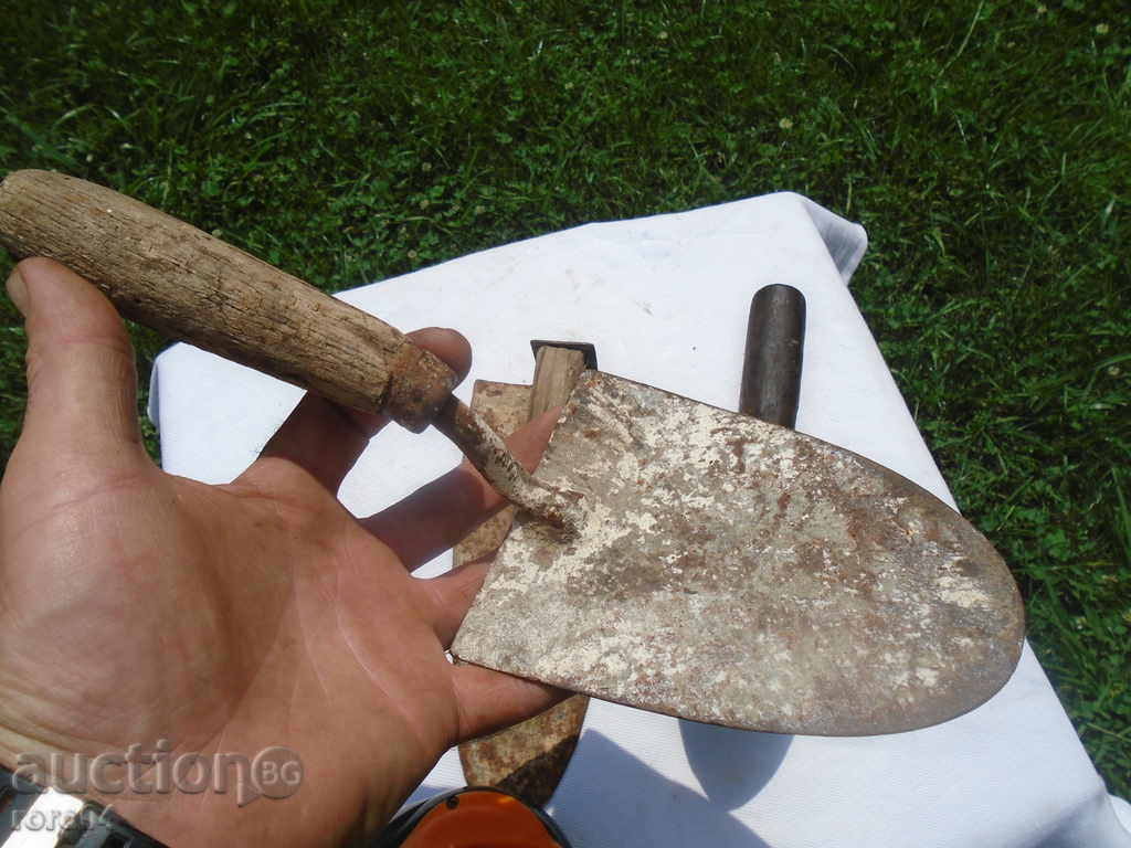 Auction  OLD MISTRIES - COLLECTION - 3 FILES