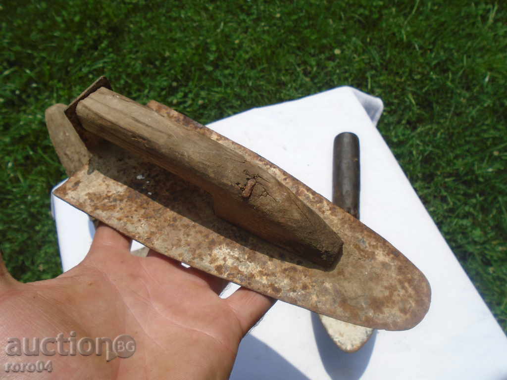 Delivery of OLD MISTRIES - COLLECTION - 3 FILES