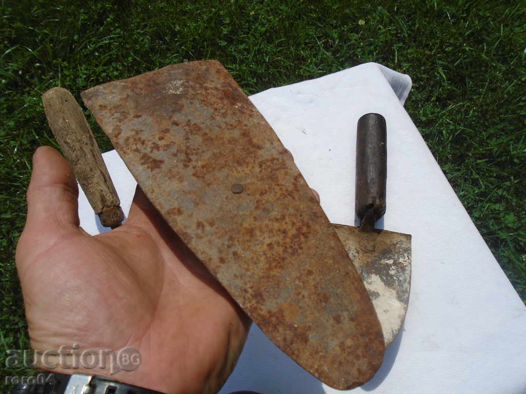 OLD MISTRIES - COLLECTION - 3 FILES - 5