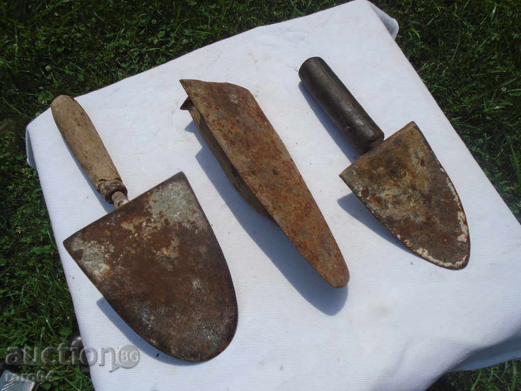 OLD MISTRIES - COLLECTION - 3 FILES - 7