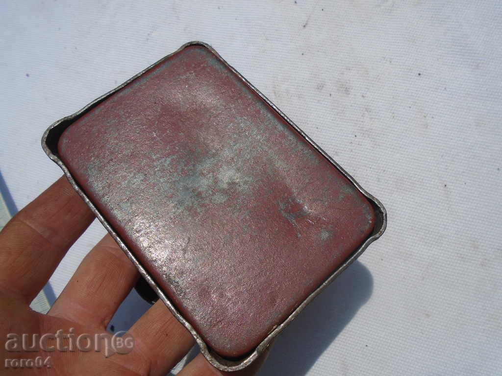 STAR CANNEL PERFORATER - 5