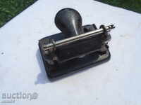 STAR CANNEL PERFORATER