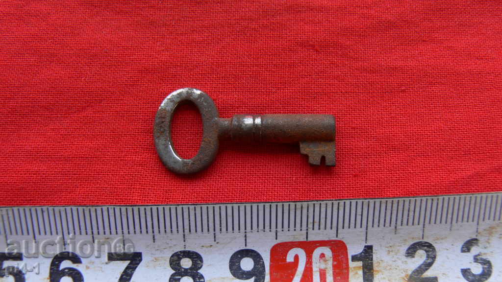 OLD CLOCK FOR CANDLE, KATINAR, CAMERA OR COLLECTION with price 13.00 BGN | € 6.65 OLD CLOCK FOR CANDLE, KATINAR, CAMERA OR COLLECTION with price 13.00 BGN | € 6.65