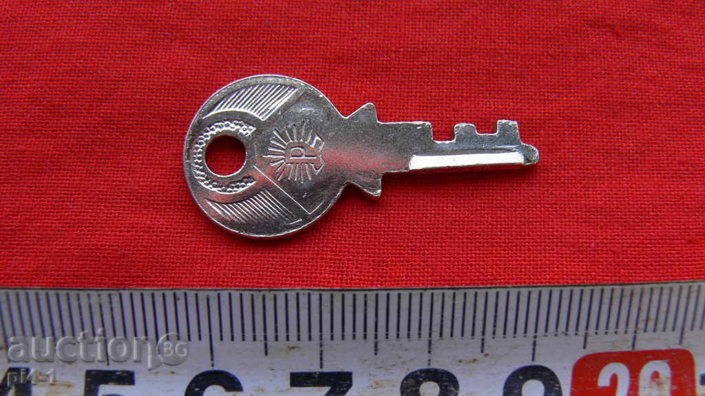 OLD CLOCK FOR CANDLE, KATINAR, CAMERA OR COLLECTION with price 13.00 BGN | € 6.65 OLD CLOCK FOR CANDLE, KATINAR, CAMERA OR COLLECTION with price 13.00 BGN | € 6.65