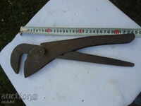 МАСИВЕН СТАР ВОДОПРОВОДЕН КЛЮЧ - ДЕЙСТВАЩ