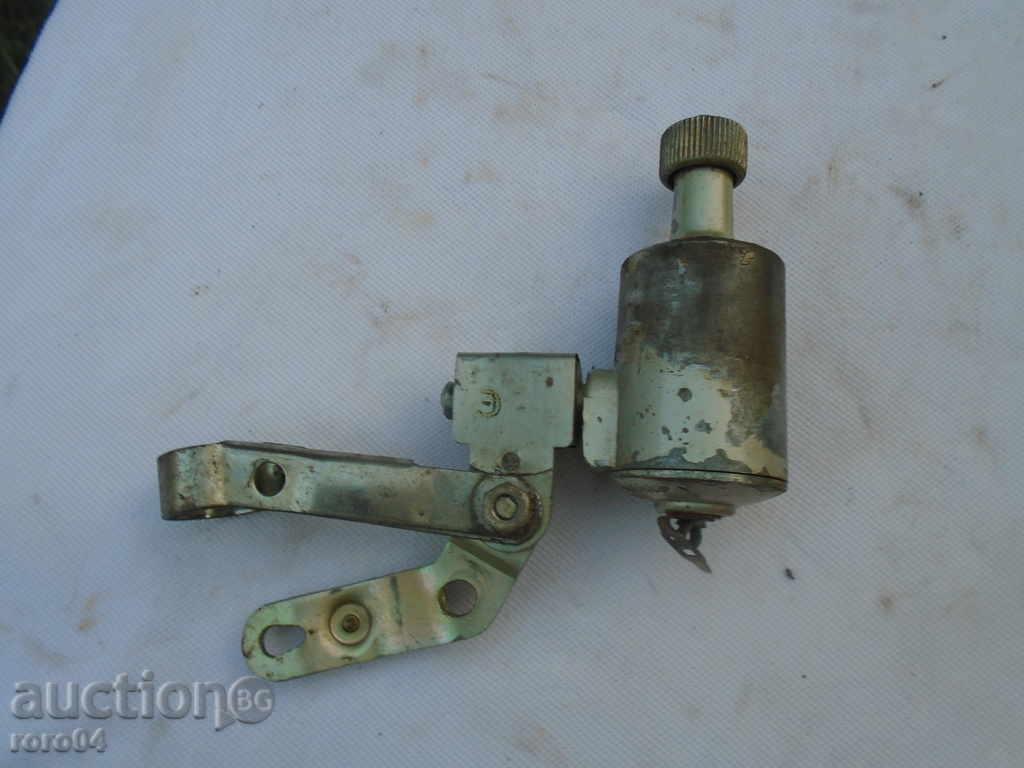 OLD RUSSIAN VELO DYNAMO - ACTUAL with price 13.49 BGN | € 6.90