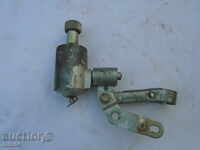 СТАРО РУСКО ВЕЛО ДИНАМО - ДЕЙСТВАЩО