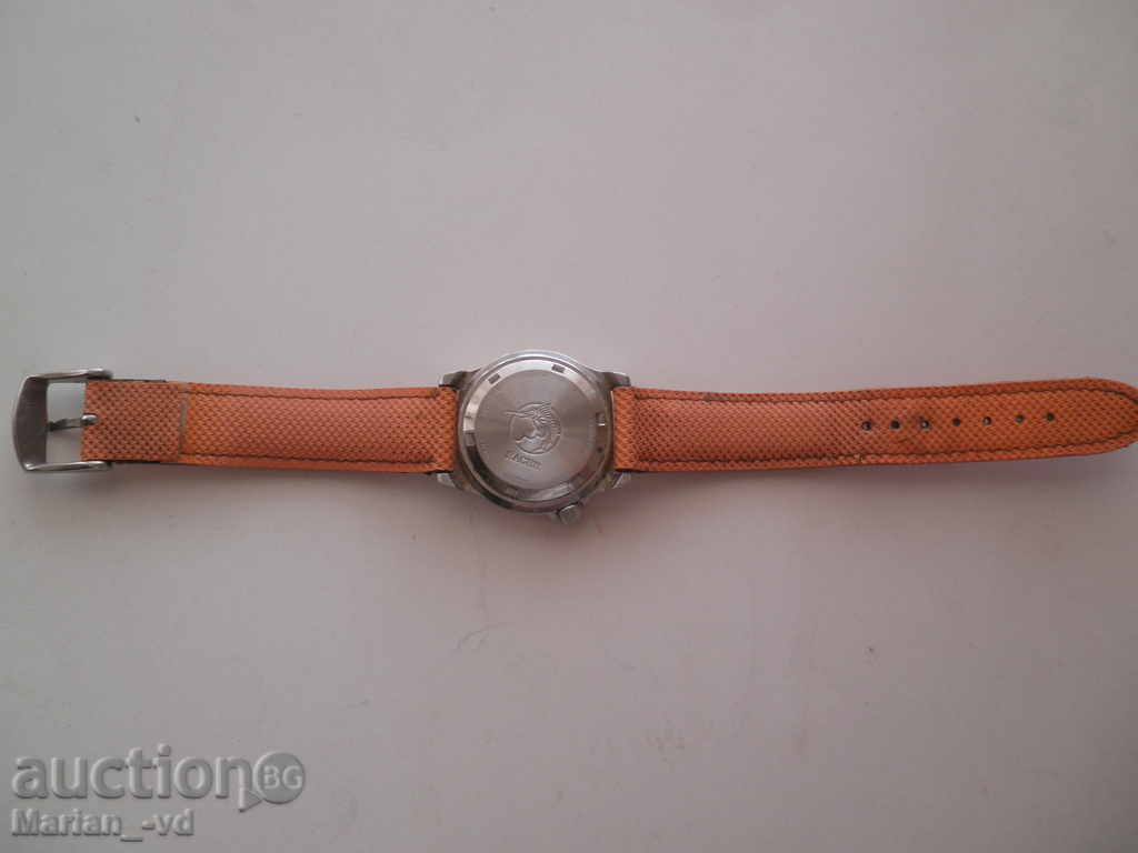 Delivery of Ladies Watch Racer Delivery of Ladies Watch Racer