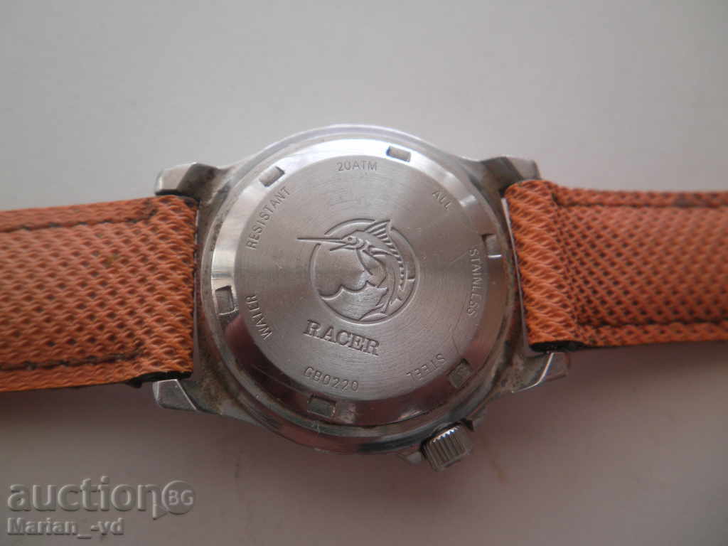 Ladies Watch Racer - 5 Ladies Watch Racer - 5