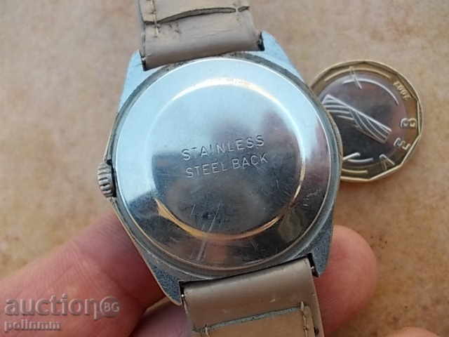 Auction German clock Kienzle Auction German clock Kienzle