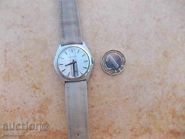 Немски часовник Kienzle