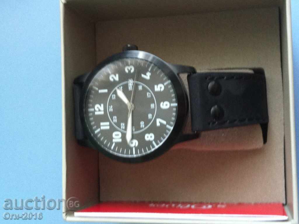 s.Oliver Watch with price € 23.99 | 46.92 BGN