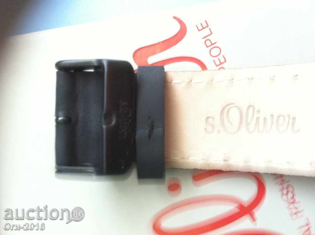 s.Oliver Watch - 6