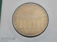 Germania (GDR) 1971 - 5 timbre „Berlin”.