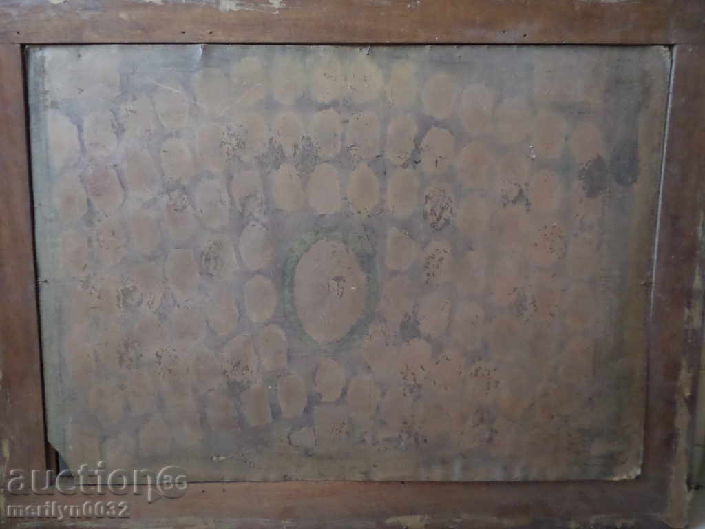 Photo in a frame, portrait photography, employees of Tarnovo post office - 5 Photo in a frame, portrait photography, employees of Tarnovo post office - 5